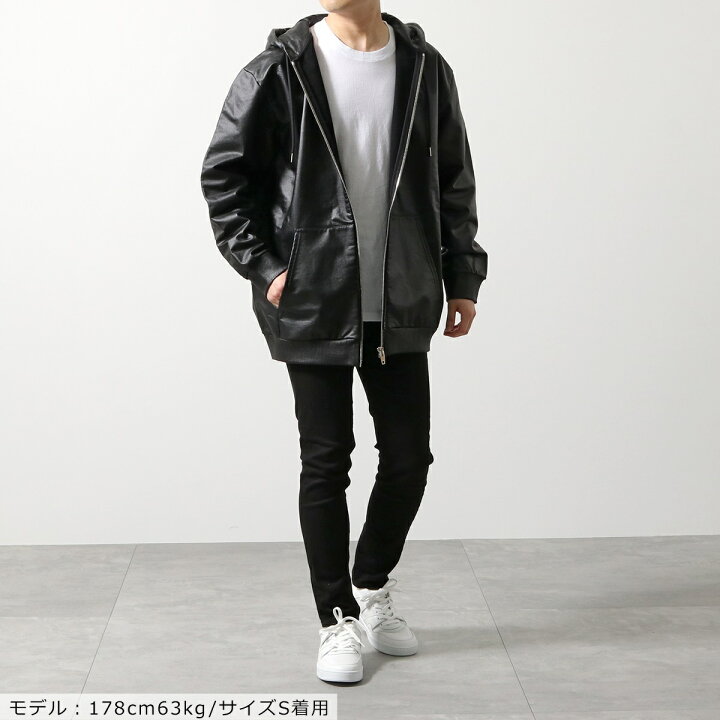 楽天市場】CELINE セリーヌ ジャケット 2Y621250Q.38AW メンズ ジップ 