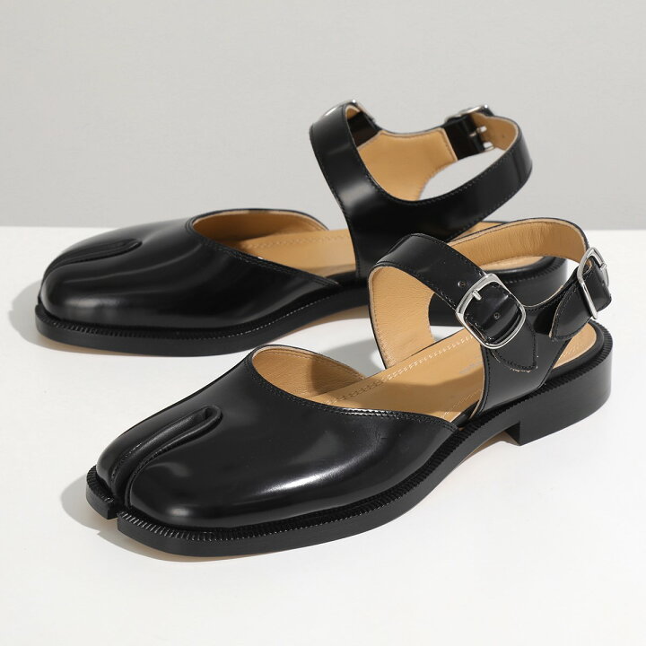 楽天市場】MAISON MARGIELA マルジェラ 22 サンダル Tabi タビ 