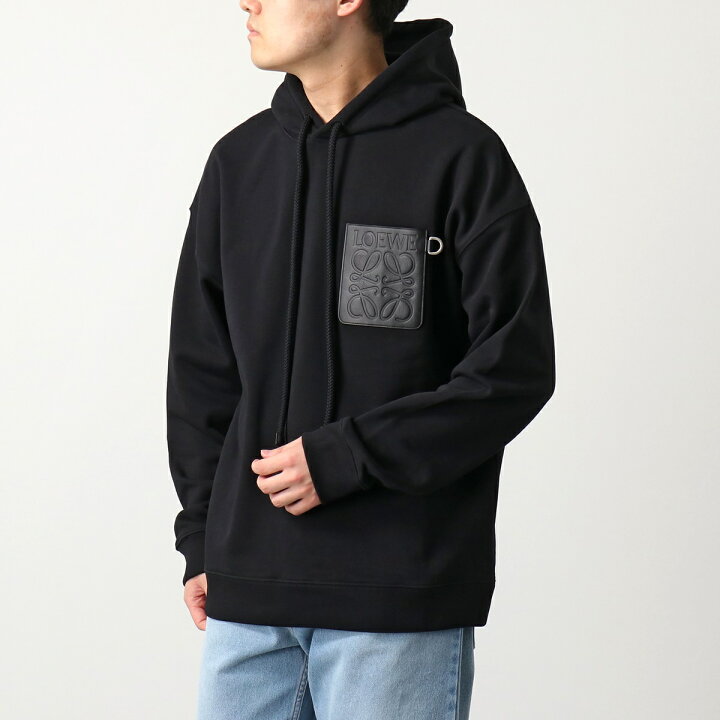 楽天市場】LOEWE ロエベ パーカー H526Y25J12 メンズ アナグラム  