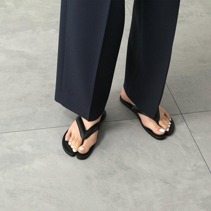 楽天市場】MAISON MARGIELA メゾン マルジェラ トングサンダル  