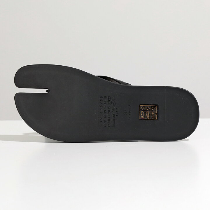 楽天市場】MAISON MARGIELA メゾン マルジェラ トングサンダル 