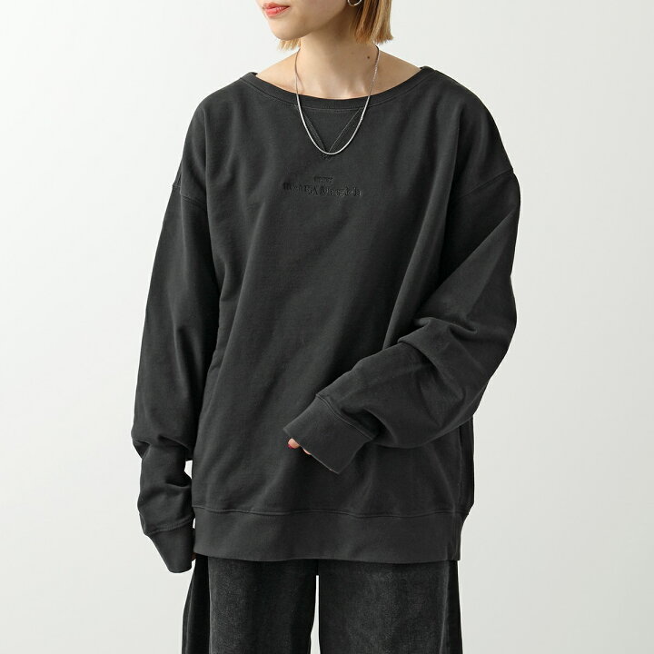 楽天市場】MAISON MARGIELA メゾンマルジェラ スウェット S50GU0188 