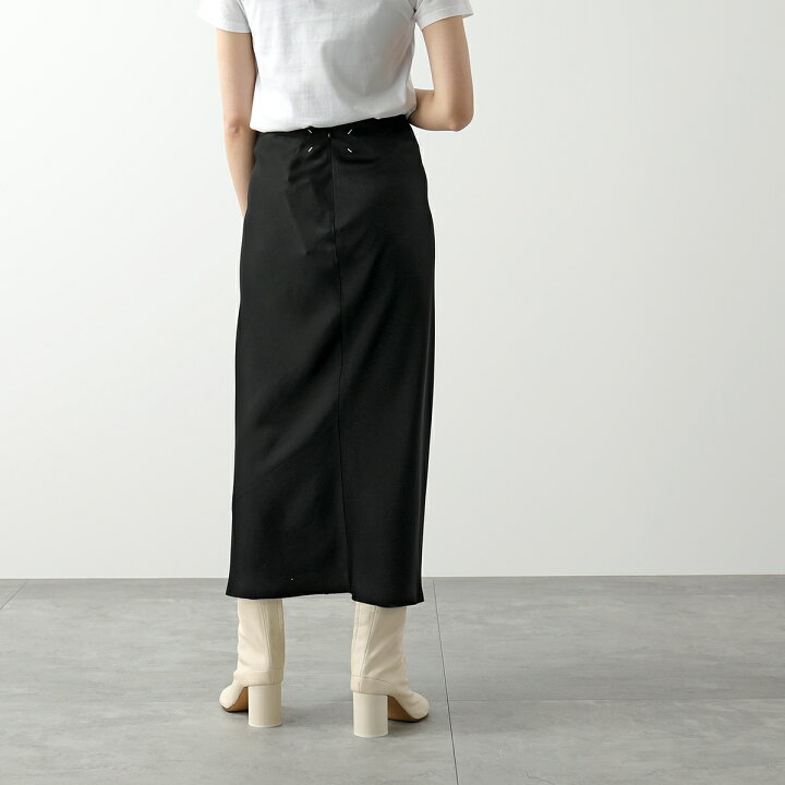 楽天市場】MAISON MARGIELA マルジェラ 1 スカート S51MA0455 S54236 