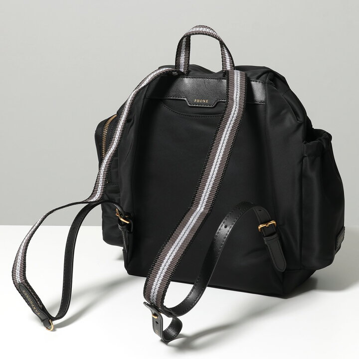 楽天市場】ANYA HINDMARCH アニヤハインドマーチ バックパック Walking  