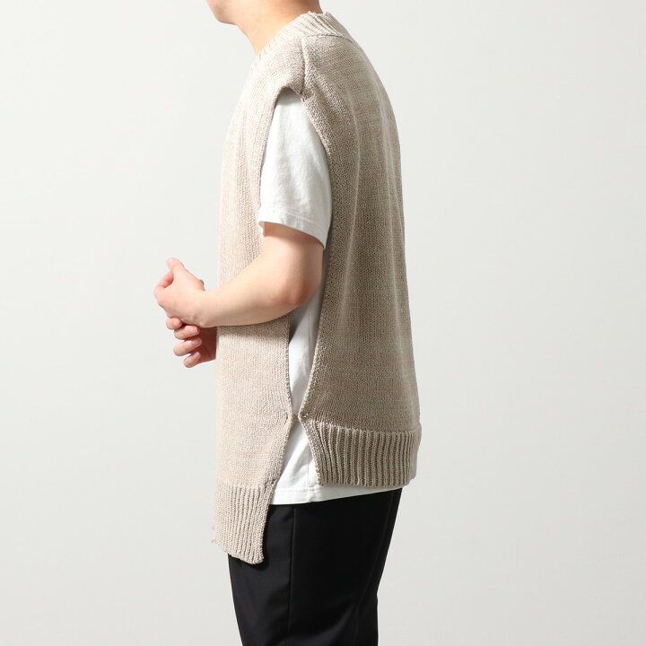 楽天市場】MAISON MARGIELA メゾンマルジェラ 10 ベスト S50TH0056 