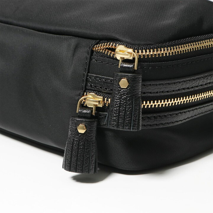 楽天市場】ANYA HINDMARCH アニヤハインドマーチ アクセサリーケース 