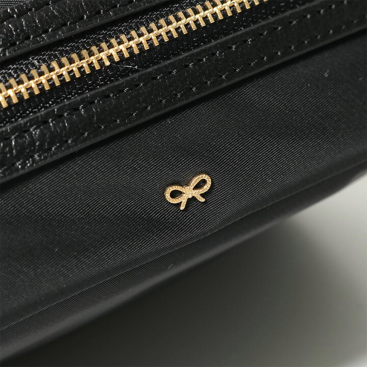 楽天市場】ANYA HINDMARCH アニヤハインドマーチ アクセサリーケース 