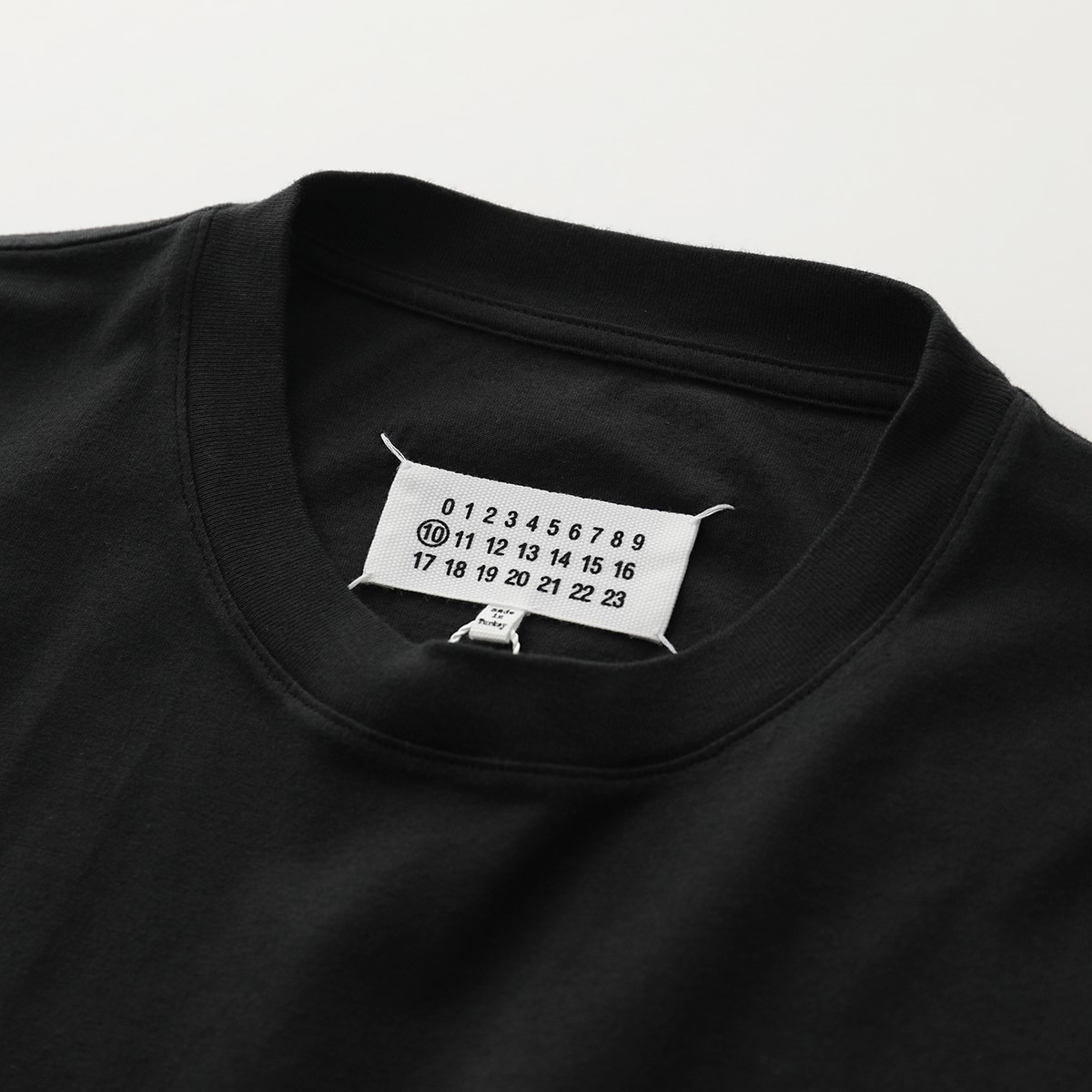 にアイコン】 Maison Martin Margiela - メゾンマルジェラ 半袖Tシャツ 