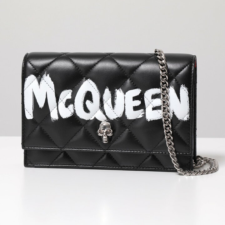楽天市場】ALEXANDER MCQUEEN アレキサンダー・マックイーン  