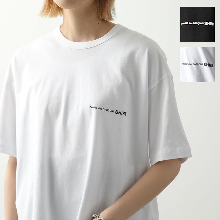 楽天市場】COMME des GARCONS コムデギャルソン Tシャツ FI T017  