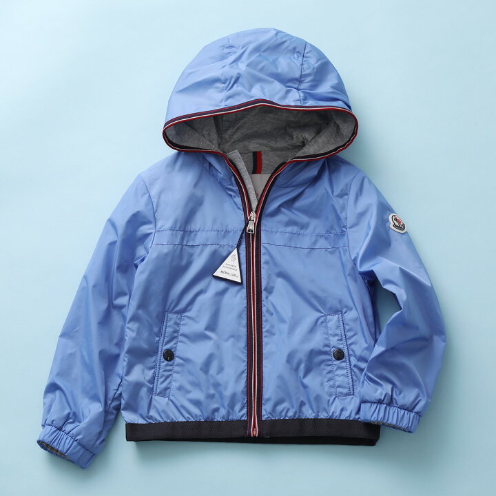 楽天市場】MONCLER KIDS モンクレール キッズ ジャケット ANTON  