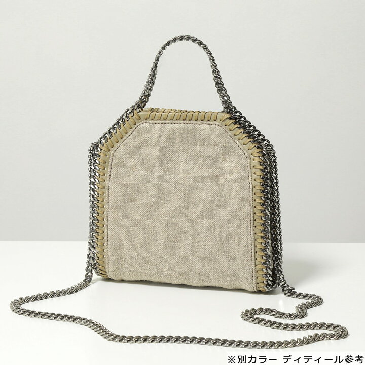 楽天市場】STELLA McCARTNEY ステラマッカートニー ショルダーバッグ 