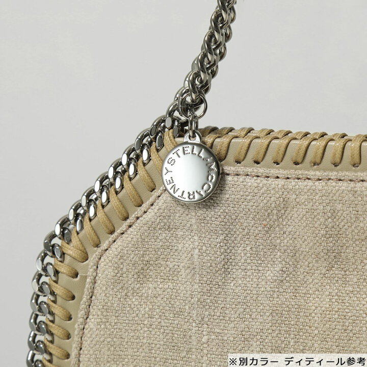 楽天市場】STELLA McCARTNEY ステラマッカートニー ショルダーバッグ 