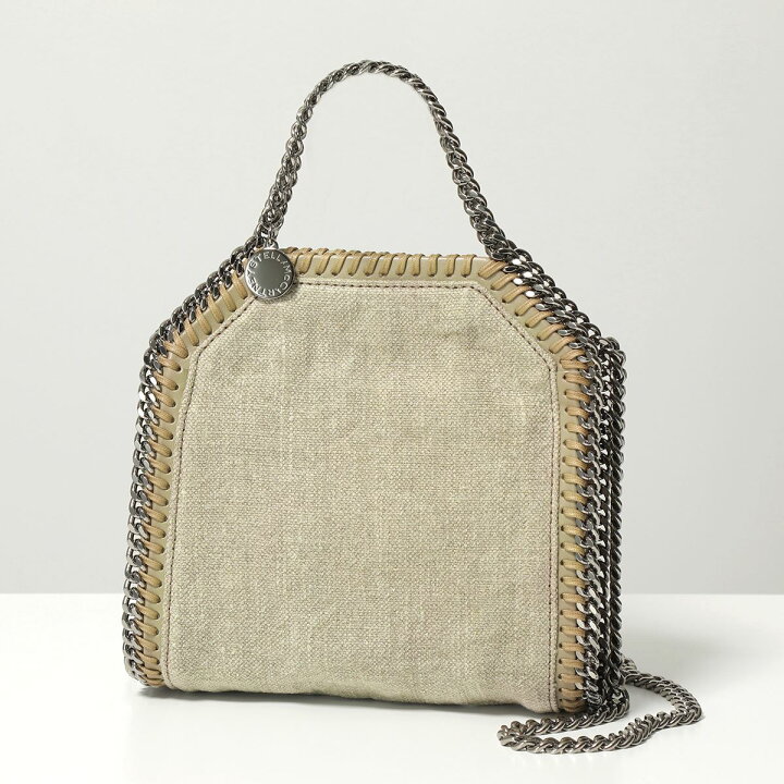 楽天市場】STELLA McCARTNEY ステラマッカートニー ショルダーバッグ  