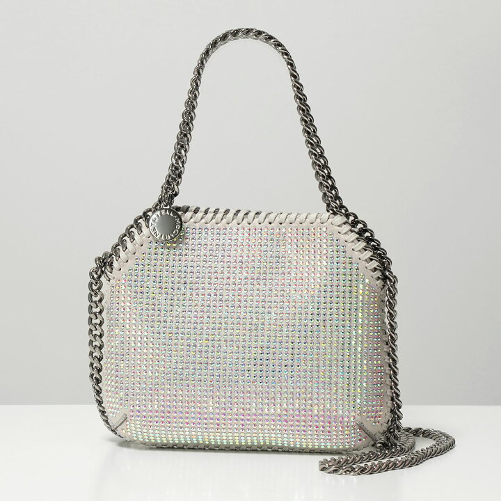 楽天市場】STELLA McCARTNEY ステラマッカートニー ショルダーバッグ 