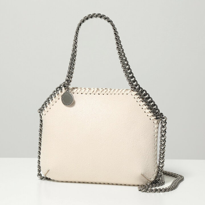 楽天市場】STELLA McCARTNEY ステラマッカートニー ショルダーバッグ 