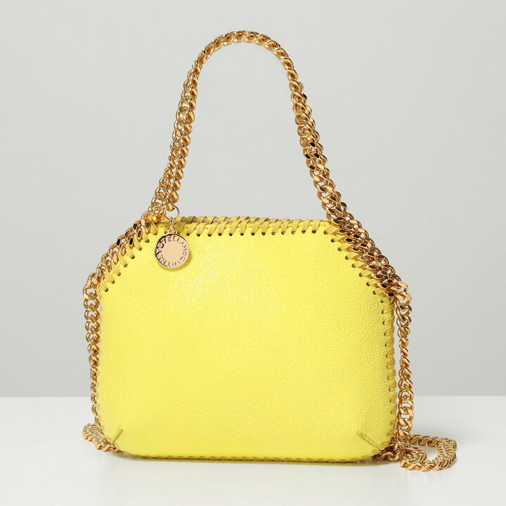 楽天市場】STELLA McCARTNEY ステラマッカートニー ショルダーバッグ 