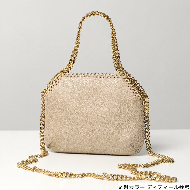 楽天市場】STELLA McCARTNEY ステラマッカートニー ショルダーバッグ 