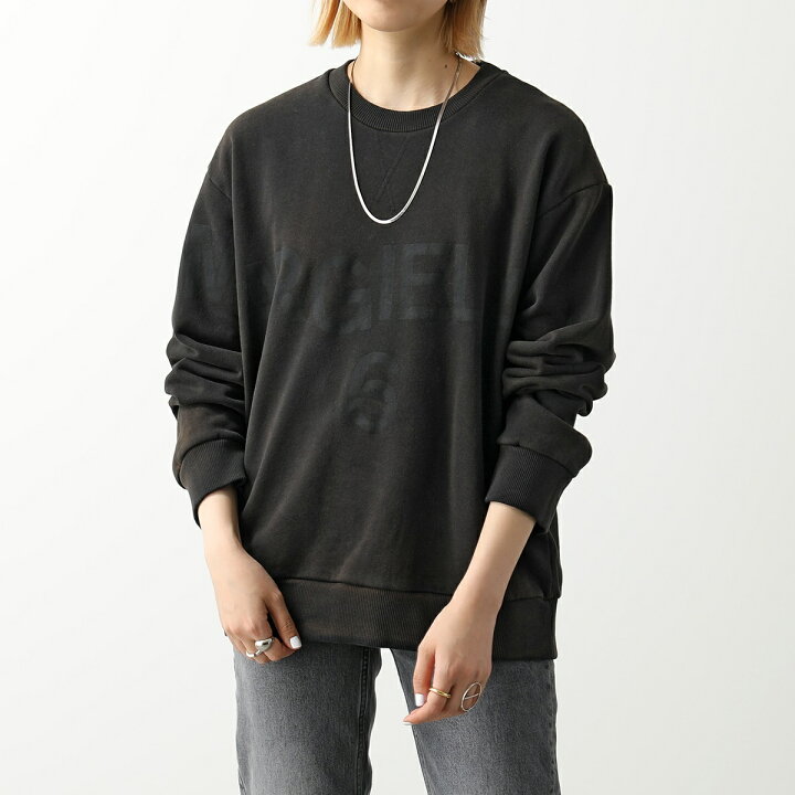 楽天市場】MM6 エムエムシックス メゾンマルジェラ スウェット  