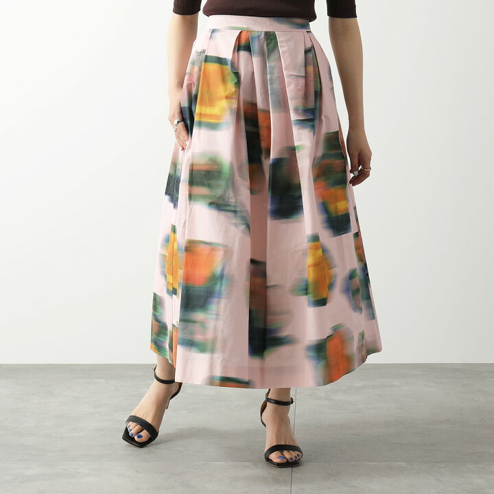 楽天市場 Dries Van Noten ドリスヴァンノッテン スカート Soni 4042 レディース フレア ロング丈 マーブルプリント ロンスカ 005 インポートセレクト Musee 楽天市場 Dries Van Noten ドリスヴァンノッテン スカート Soni 4042 レディース フレア ロング丈 マーブルプリント ロンスカ 005 インポートセレクト Musee