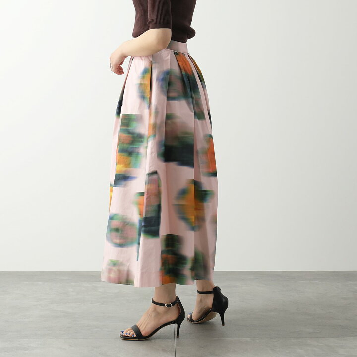 楽天市場】DRIES VAN NOTEN ドリスヴァンノッテン スカート SONI  