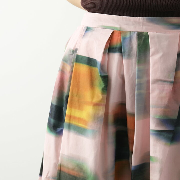 楽天市場】DRIES VAN NOTEN ドリスヴァンノッテン スカート SONI  