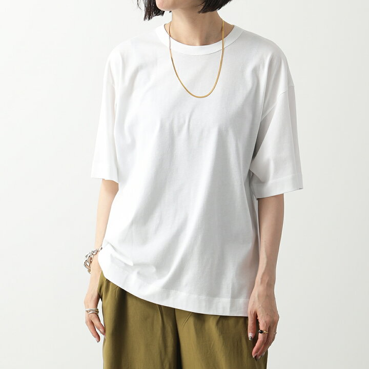 楽天市場】DRIES VAN NOTEN ドリスヴァンノッテン Tシャツ HEGELS 