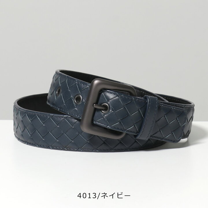 楽天市場】BOTTEGA VENETA ボッテガヴェネタ ベルト 271932 V4650  