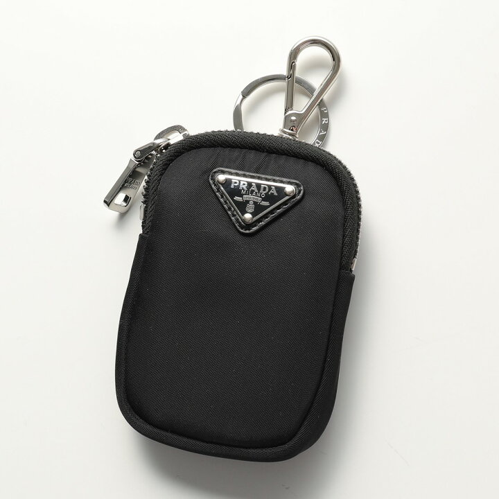 楽天市場】PRADA プラダ ミニポーチ 1TT119 2DMV レディース メンズ  