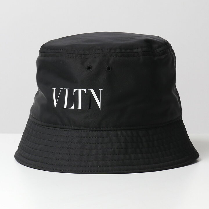 楽天市場】VALENTINO ヴァレンティノ バケットハット WY0HGA11 