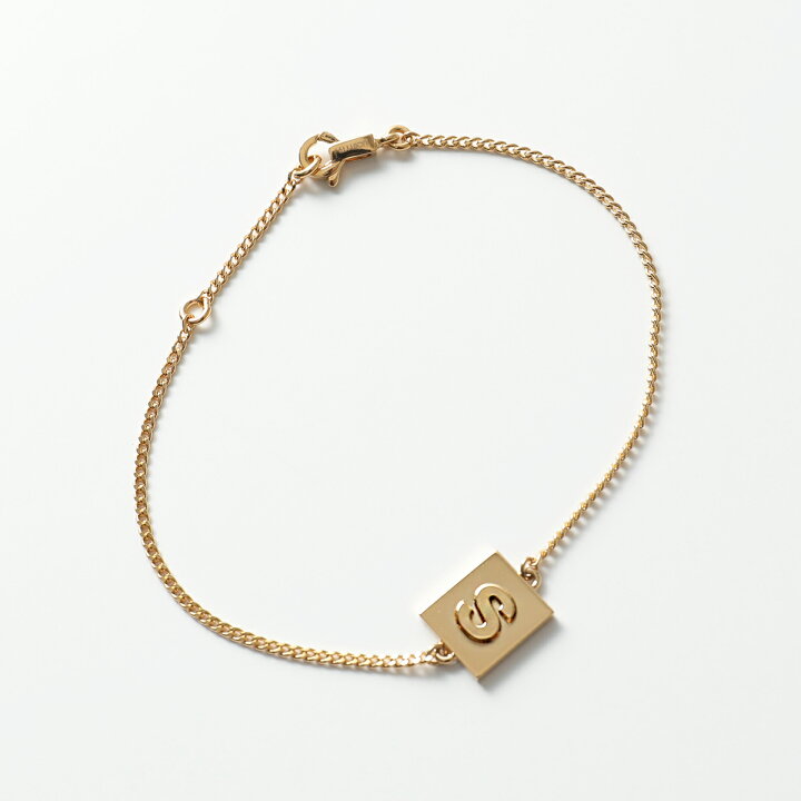 楽天市場】CELINE セリーヌ ブレスレット 46B0 6BRA.35OR レディース  