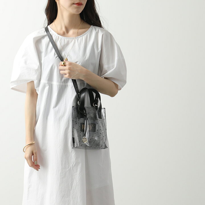 楽天市場】RED VALENTINO レッドヴァレンティノ ショルダーバッグ 
