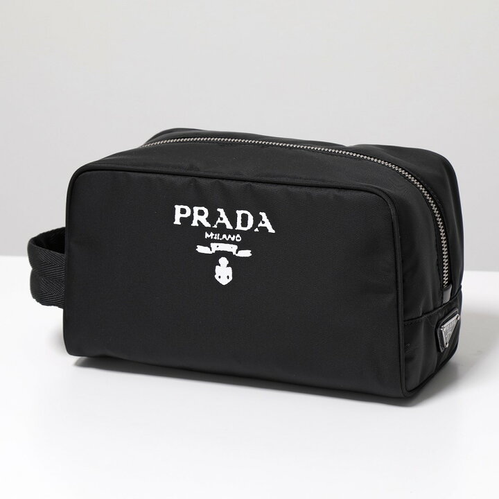 楽天市場】PRADA プラダ セカンドバッグ 2NA050 2D0P メンズ 