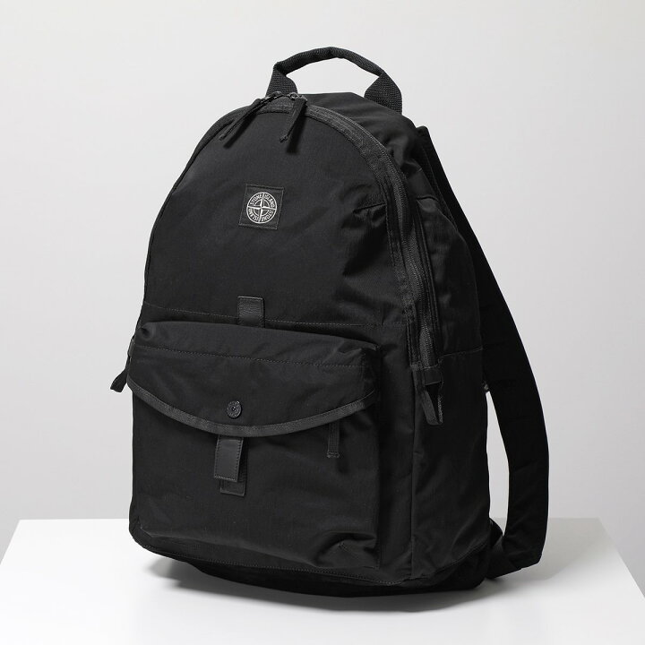 楽天市場】STONE ISLAND ストーンアイランド バックパック NYLON TWILL 