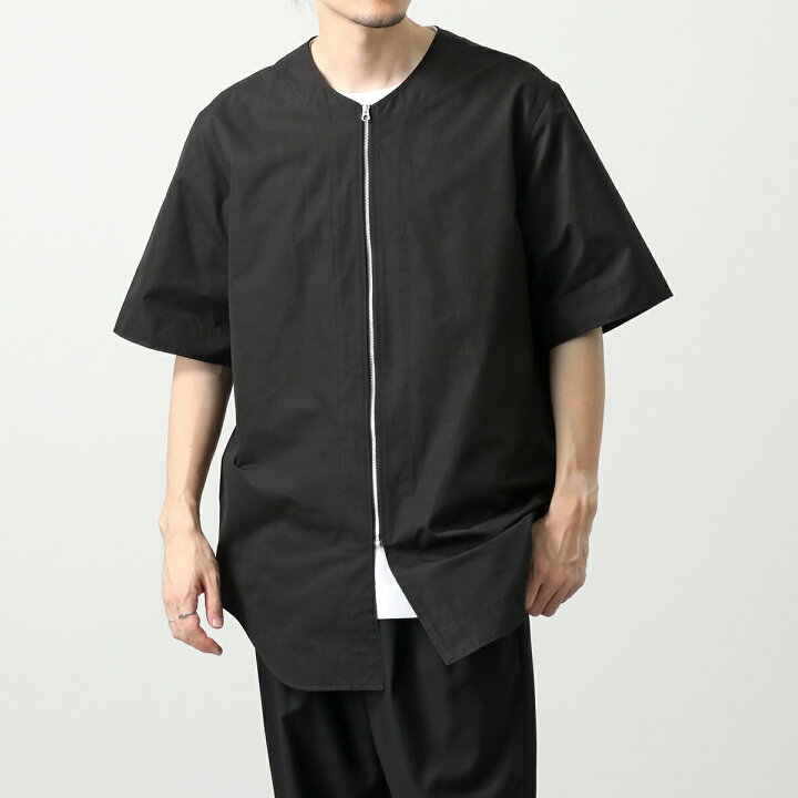 楽天市場】JIL SANDER ジルサンダー シャツ JSMU601126 MU244200 