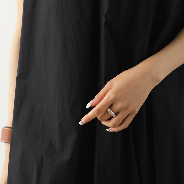 楽天市場】JIL SANDER ジルサンダー リング CLASSIC RING 3 クラシック  