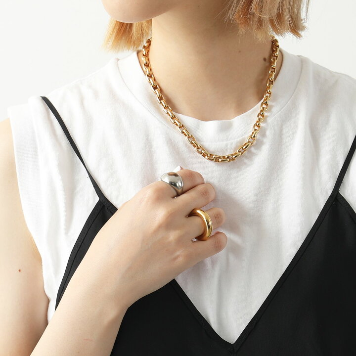 楽天市場】JIL SANDER ジルサンダー リング CLASSIC RING 3 クラシック 