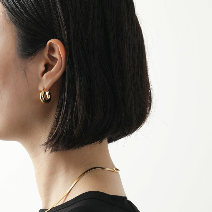 楽天市場】JIL SANDER ジルサンダー ピアス JSWU837312 WUS84002 