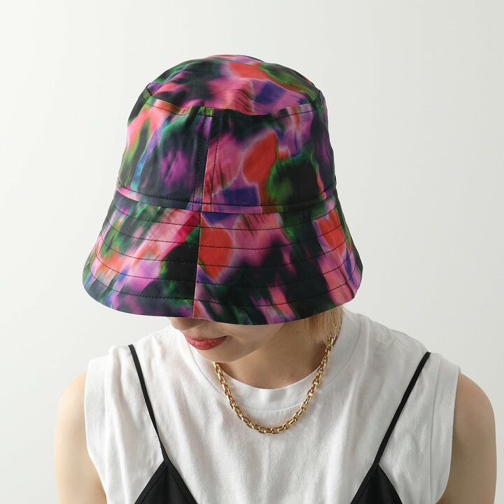 楽天市場】DRIES VAN NOTEN ドリスヴァンノッテン バケットハット 