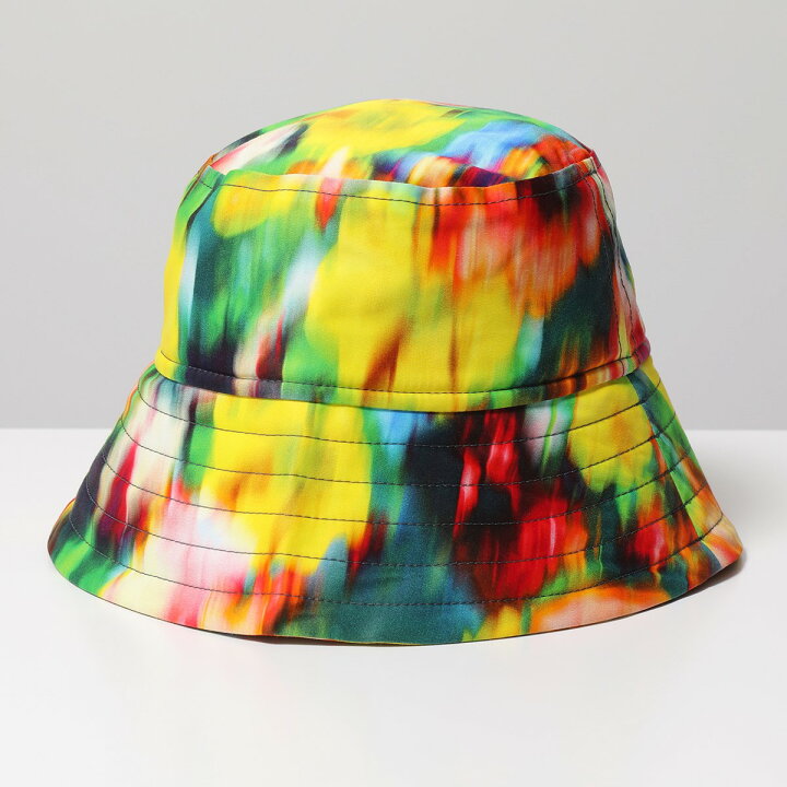 楽天市場】DRIES VAN NOTEN ドリスヴァンノッテン バケットハット  