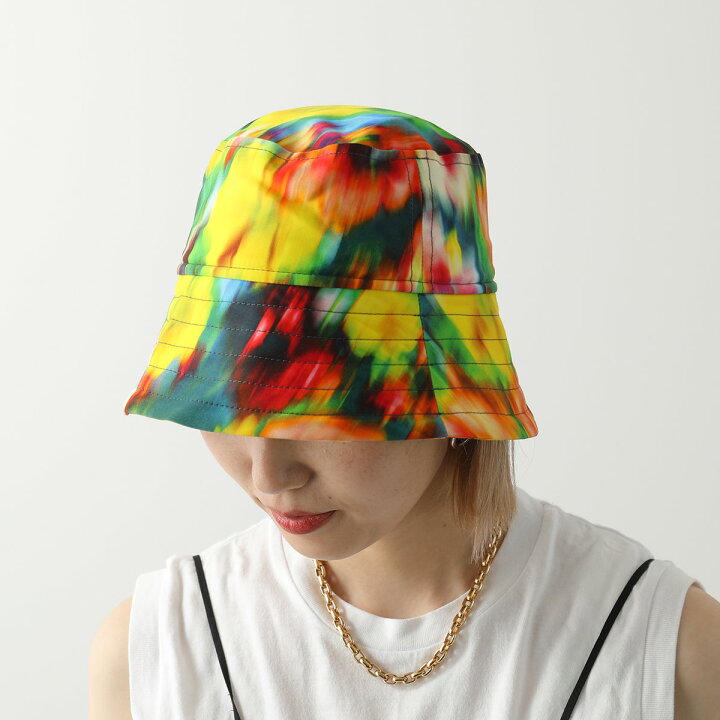 楽天市場】DRIES VAN NOTEN ドリスヴァンノッテン バケットハット  