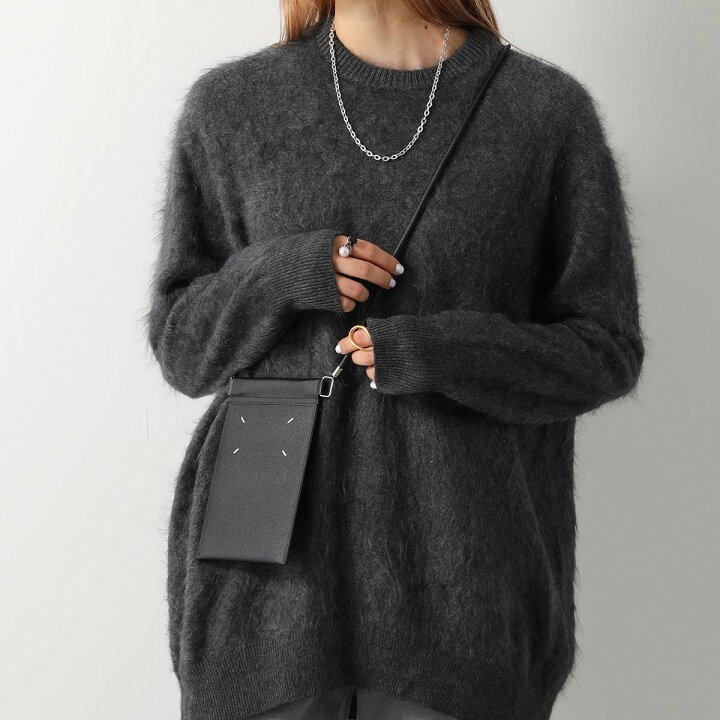 楽天市場】MAISON MARGIELA マルジェラ 11 フォンケース SA1VZ0002 