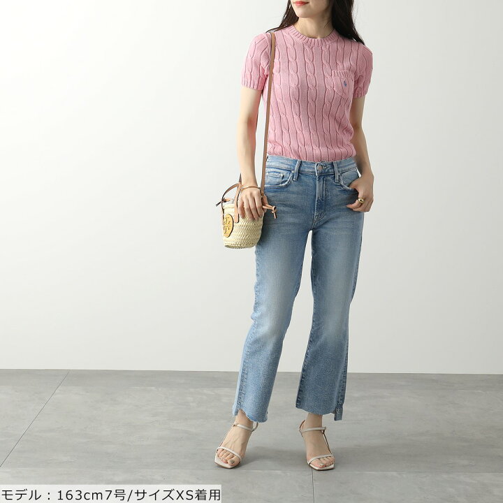 楽天市場】POLO Ralph Lauren ポロ ラルフローレン ニット 211743311  