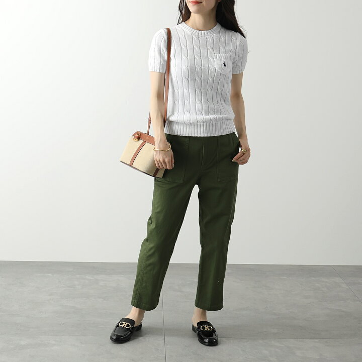 楽天市場】POLO Ralph Lauren ポロ ラルフローレン ニット 211743311 