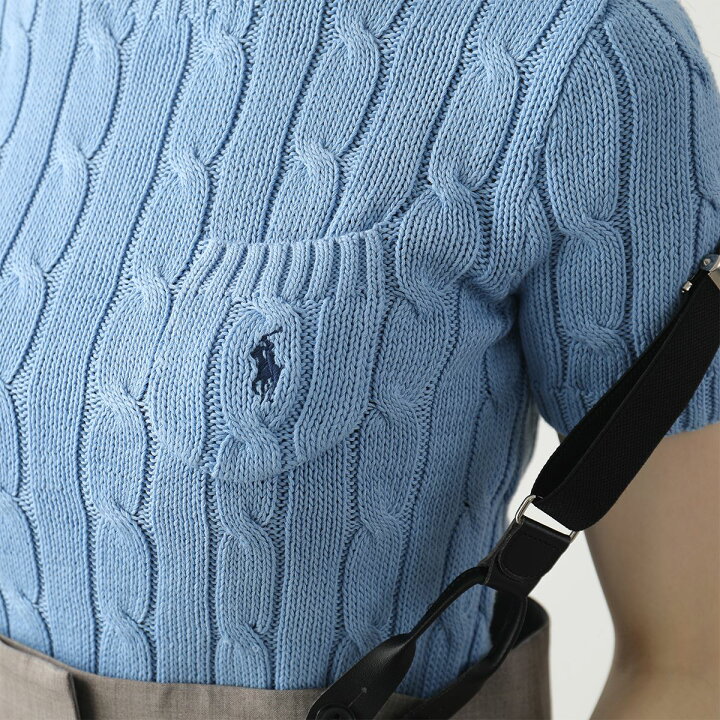 楽天市場】POLO Ralph Lauren ポロ ラルフローレン ニット 211743311 