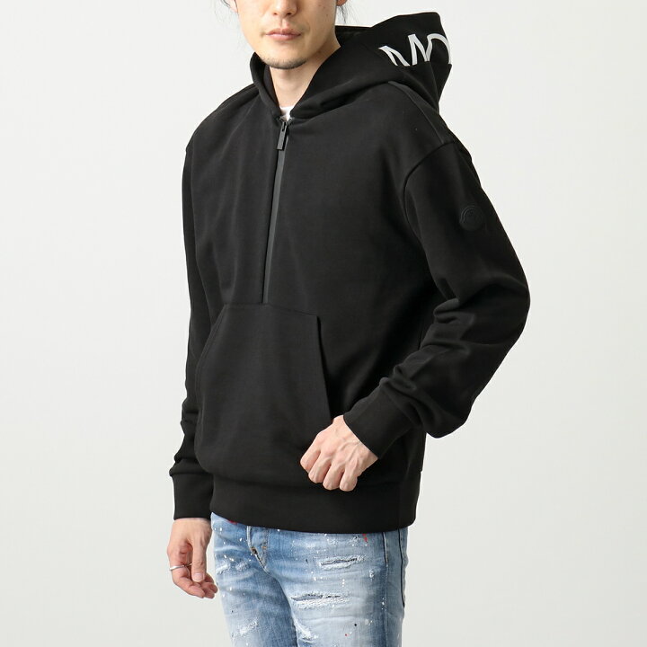 楽天市場】MONCLER モンクレール フーディー 8G00036 8098U HOODIE  