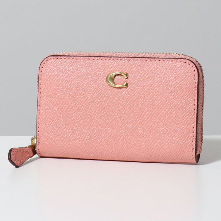 楽天市場】COACH コーチ カードケース C6723 レディース レザー 