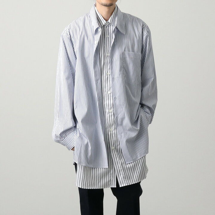 楽天市場】DRIES VAN NOTEN ドリスヴァンノッテン CHAMBERS 4238 