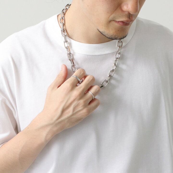 楽天市場】DRIES VAN NOTEN ドリスヴァンノッテン ネックレス 029101  