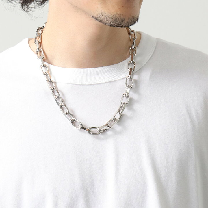 楽天市場】DRIES VAN NOTEN ドリスヴァンノッテン ネックレス 029101 